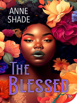cover image of The Blessed